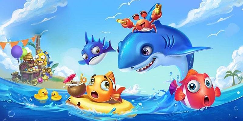 Sơ lược về tựa game bắn cá phát tài tại hệ thống <span style=