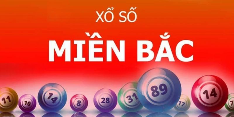 Đôi nét giới thiệu xổ số miền Bắc 