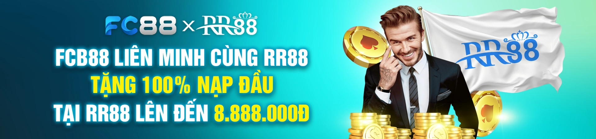 fcb88 banner tặng 100% nạp đầu